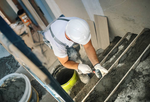 Best Concrete Sealing and Maintenance in Mickleton, NJ