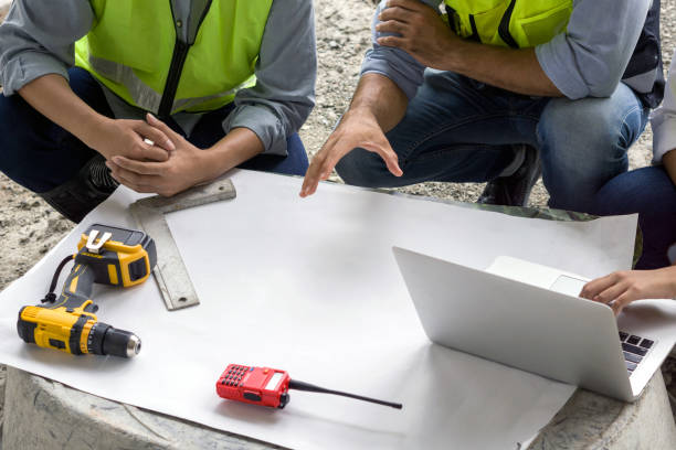 Best Concrete Patio Design and Installation in Mickleton, NJ